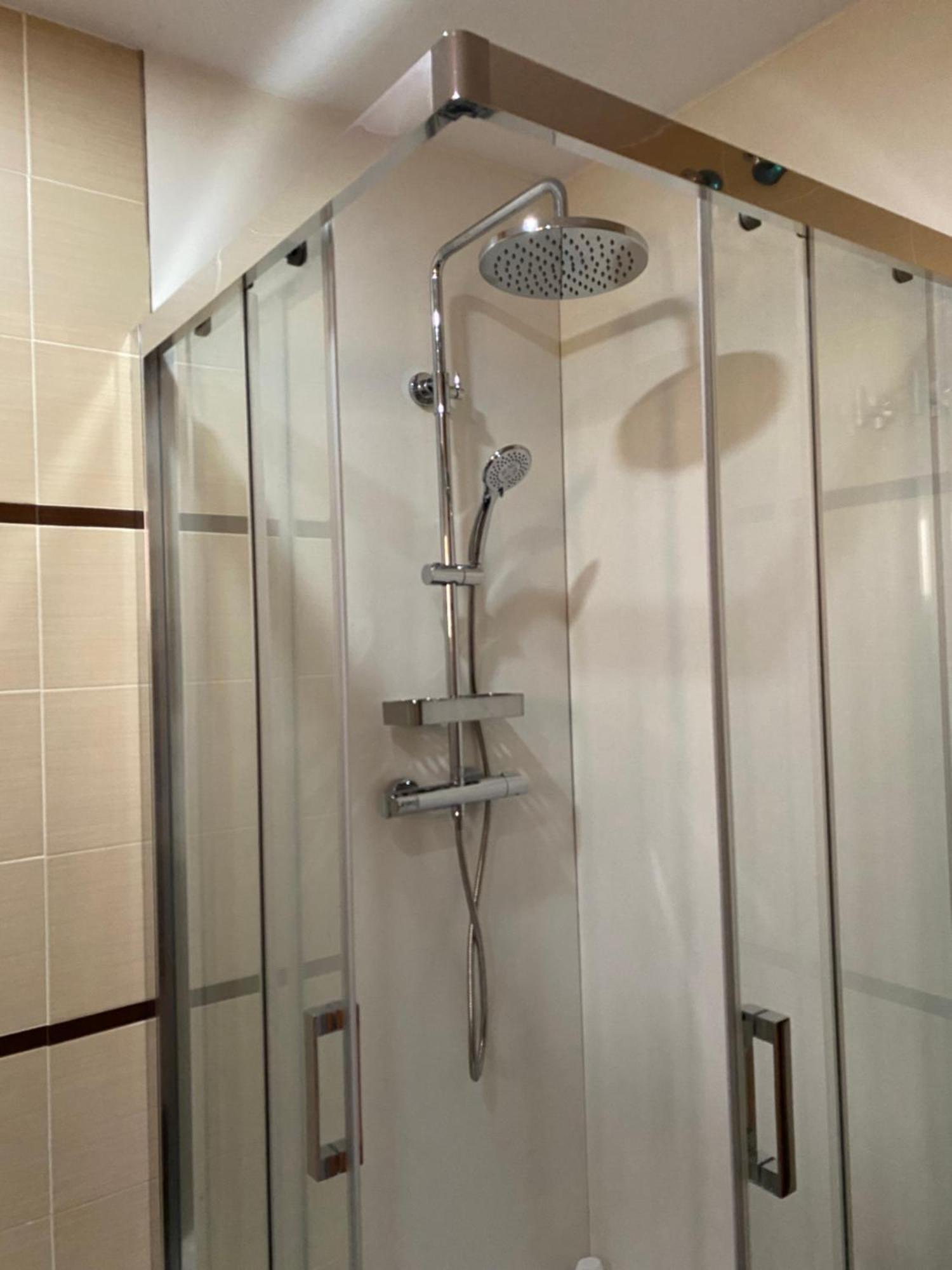 Apartaments Loft Plaza Bailen Centro Málaga Eksteriør bilde